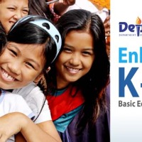 What is the Impact of K+12 Education System on OFWS?